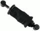 SACHS Dämpfer, Fahrerhauslagerung 313 077