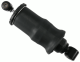 SACHS Dämpfer, Fahrerhauslagerung 313 078