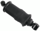 SACHS Dämpfer, Fahrerhauslagerung 313 080
