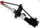 SACHS Stoßdämpfer 313 517