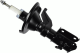 SACHS Stoßdämpfer 313 601