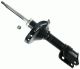 SACHS Stoßdämpfer 313 773