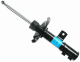 SACHS Stoßdämpfer 314 024