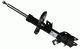 SACHS Stoßdämpfer 314 038