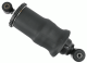SACHS Dämpfer, Fahrerhauslagerung 314 040
