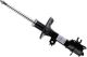 SACHS Stoßdämpfer 314 767