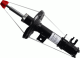 SACHS Stoßdämpfer 314 840