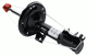 SACHS Stoßdämpfer 314 842