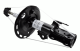 SACHS Stoßdämpfer 315 012