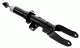 SACHS Stoßdämpfer 315 229