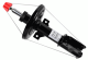SACHS Stoßdämpfer 315 294