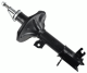 SACHS Stoßdämpfer 315 307
