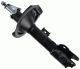 SACHS Stoßdämpfer 315 330