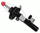 SACHS Stoßdämpfer 316 327