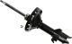 SACHS Stoßdämpfer 316 466