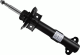 SACHS Stoßdämpfer 316 608