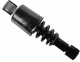 SACHS Dämpfer, Fahrerhauslagerung 316 697