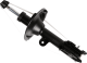SACHS Stoßdämpfer 316 711
