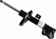 SACHS Stoßdämpfer 316 739