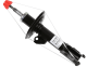 SACHS Stoßdämpfer 316 893