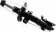 SACHS Stoßdämpfer 316 894
