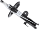 SACHS Stoßdämpfer 316 986