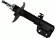 SACHS Stoßdämpfer 317 122