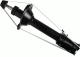SACHS Stoßdämpfer 317 125
