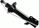 SACHS Stoßdämpfer 317 126
