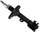 SACHS Stoßdämpfer 317 141