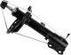 SACHS Stoßdämpfer 317 156