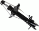 SACHS Stoßdämpfer 317 158