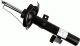 SACHS Stoßdämpfer 317 326