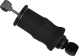 SACHS Dämpfer, Fahrerhauslagerung 317 401