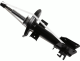 SACHS Stoßdämpfer 317 422