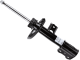 SACHS Stoßdämpfer 317 451