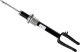 SACHS Stoßdämpfer 317 491
