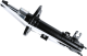 SACHS Stoßdämpfer 317 515
