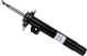SACHS Stoßdämpfer 317 537