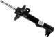 SACHS Stoßdämpfer 317 555