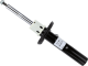 SACHS Stoßdämpfer 317 581
