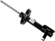 SACHS Stoßdämpfer 317 586
