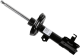 SACHS Stoßdämpfer 317 587