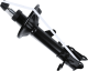 SACHS Stoßdämpfer 317 604