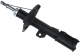 SACHS Stoßdämpfer 317 611