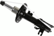 SACHS Stoßdämpfer 317 624