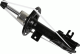 SACHS Stoßdämpfer 317 625