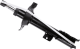 SACHS Stoßdämpfer 318 220
