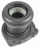 SACHS Zentralausrücker, Kupplung 3182 600 182