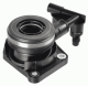 SACHS Zentralausrücker, Kupplung 3182 600 198